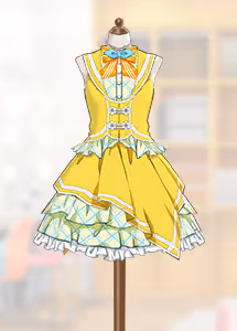 [キュアリーエンジェリック]伊吹翼 通常