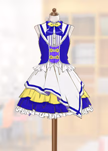 [キュアリーエンジェリック]伊吹翼 アナザー