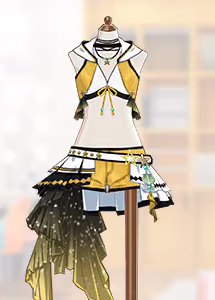 [サニーオーシャン]伊吹翼 アナザー2