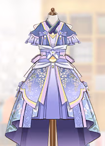 [星垂乃灯火]伊吹翼 アナザー2