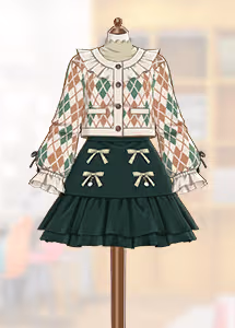 [きゅん♡アオハル]伊吹翼 アナザー