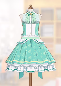 [ピュアリーブルーム]田中琴葉 通常