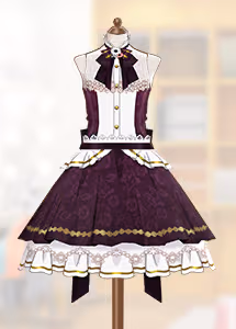 [ピュアリーブルーム]田中琴葉 アナザー2