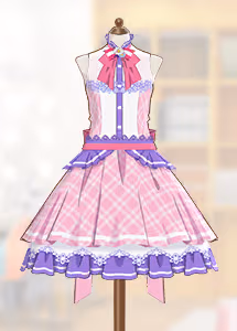 [ピュアリーブルーム]田中琴葉 アナザー