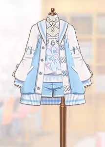 [オンリー♡シー♡ユー]田中琴葉 アナザー2