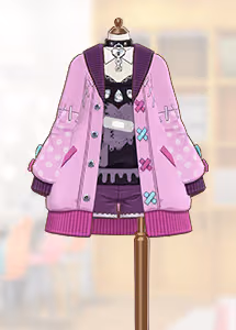 [オンリー♡シー♡ユー]田中琴葉 アナザー