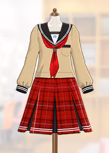 [セーラードリーマー]島原エレナ アナザー