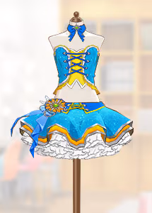 [トロピカルサンフラワー]島原エレナ アナザー