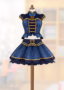 [ブルースカイファンタジア]佐竹美奈子 アナザー2