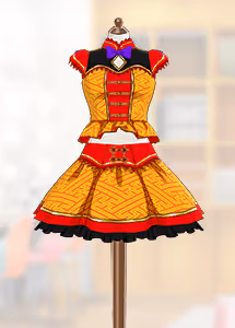 [ブルースカイファンタジア]佐竹美奈子 アナザー