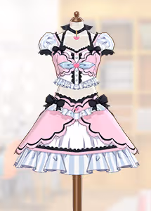 [サン♡SUN♡フィースト]佐竹美奈子 アナザー2
