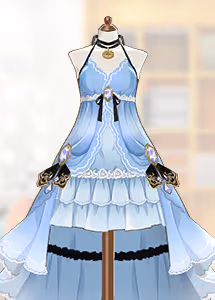[ルビー・ラバーズ]佐竹美奈子 アナザー2