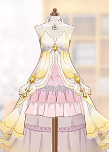 [ルビー・ラバーズ]佐竹美奈子 アナザー
