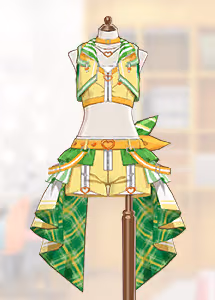 [カロリー・スペシャル]佐竹美奈子 通常