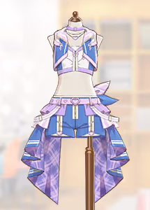 [カロリー・スペシャル]佐竹美奈子 アナザー