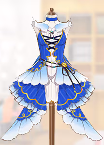 [レイニー・グロウ]所恵美 通常