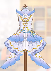 [レイニー・グロウ]所恵美 アナザー2