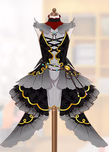 [レイニー・グロウ]所恵美 アナザー