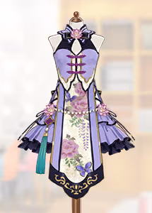 [善霊招待嬢]徳川まつり アナザー2