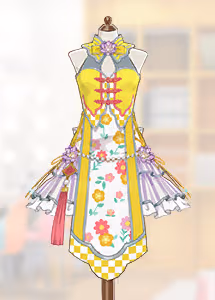 [善霊招待嬢]徳川まつり アナザー