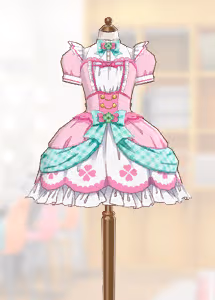 [ハピネスクローバー]箱崎星梨花 通常