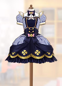 [ハピネスクローバー]箱崎星梨花 アナザー2