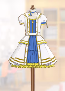[スターライト・プリズム]箱崎星梨花 通常