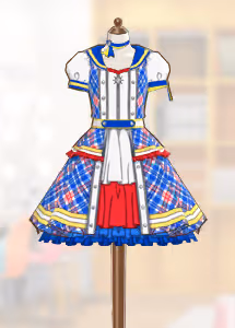 [スターライト・プリズム]箱崎星梨花 アナザー