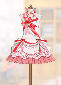 [ピュアプレゼント]箱崎星梨花 通常