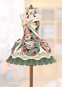 [ピュアプレゼント]箱崎星梨花 アナザー
