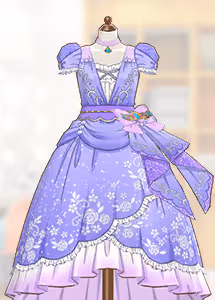 [ロマンス・コーディネート]箱崎星梨花 通常