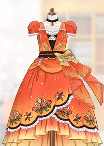 [ロマンス・コーディネート]箱崎星梨花 アナザー2