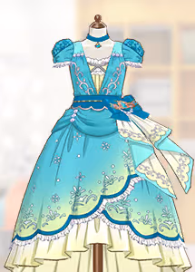 [ロマンス・コーディネート]箱崎星梨花 アナザー