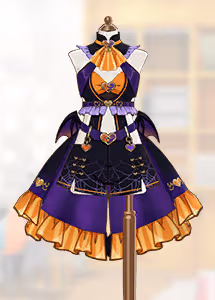 [ミミック・テンプテーション]箱崎星梨花 アナザー
