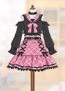 [エヴリワン♥イズ♥スペシャル]箱崎星梨花 通常