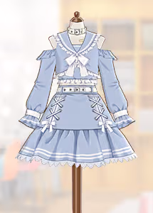 [エヴリワン♥イズ♥スペシャル]箱崎星梨花 アナザー2