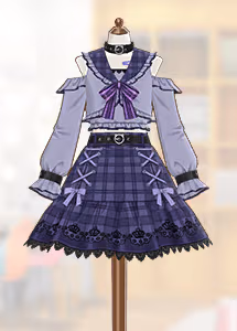 [エヴリワン♥イズ♥スペシャル]箱崎星梨花 アナザー