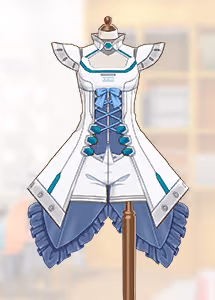 [コード22：セリカ型]箱崎星梨花 通常