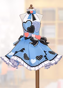 [ナデ♡ナデ☆マイハート]野々原茜 アナザー2