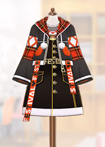 [ハイテンション・ピース]野々原茜 アナザー2