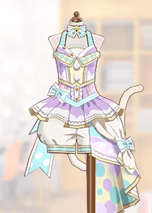 [ニャン×∞×ニャン！！]野々原茜 アナザー2