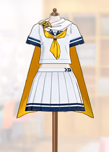 [ジャスティス・ノヴァ] 通常