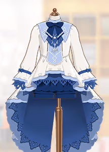 [クワイア・ピース]望月杏奈 通常