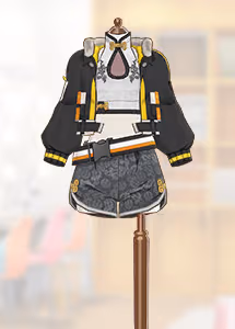[跳躍・ラビッツ]望月杏奈 通常
