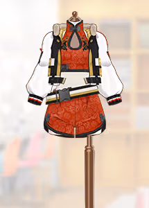 [跳躍・ラビッツ]望月杏奈 アナザー2