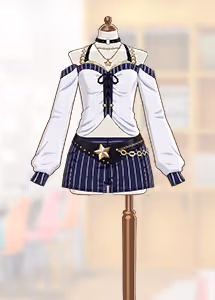 [おにつよ☆まいんど]望月杏奈 アナザー