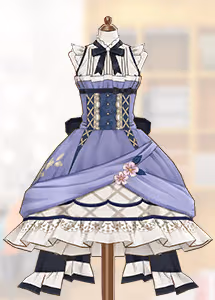 [チェリッシュ・ギフト]望月杏奈 アナザー