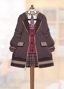 [青春・彷徨]望月杏奈 アナザー