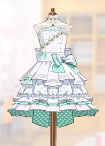 [チェリッシュブライド]ロコ 通常