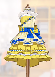 [チェリッシュブライド]ロコ アナザー